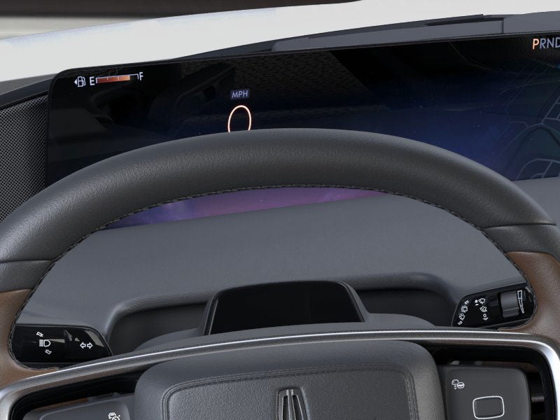 2026 Lincoln Navigator Reserve L