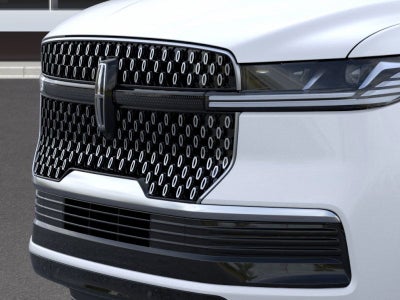 2026 Lincoln Navigator Reserve L