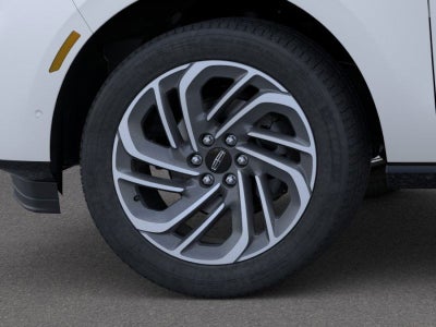 2026 Lincoln Navigator Reserve L