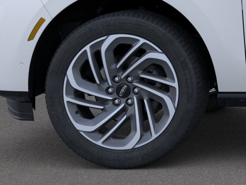 2026 Lincoln Navigator Reserve L