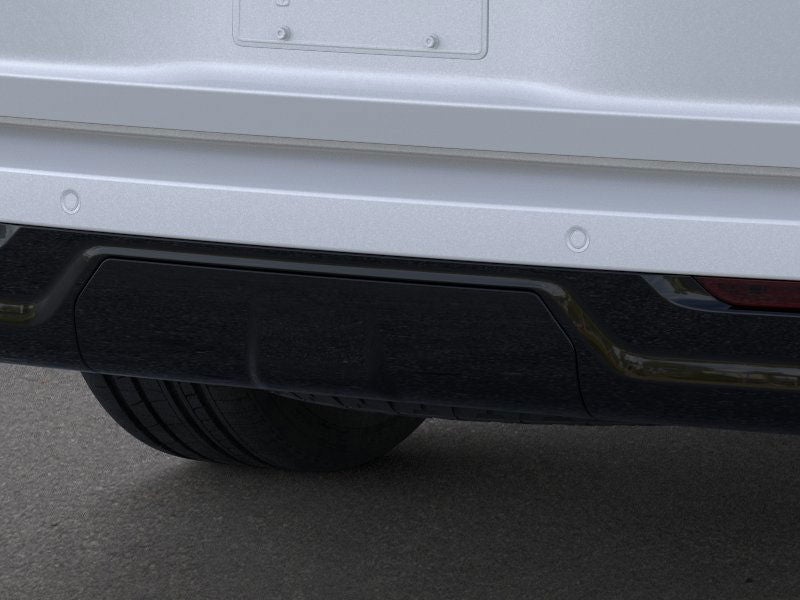 2026 Lincoln Navigator Reserve L