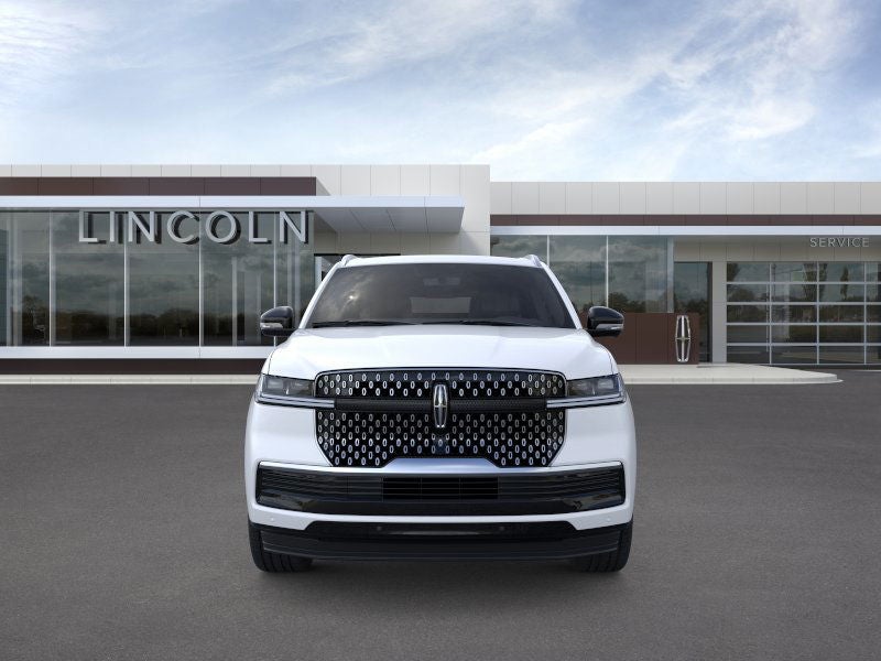 2026 Lincoln Navigator Reserve L