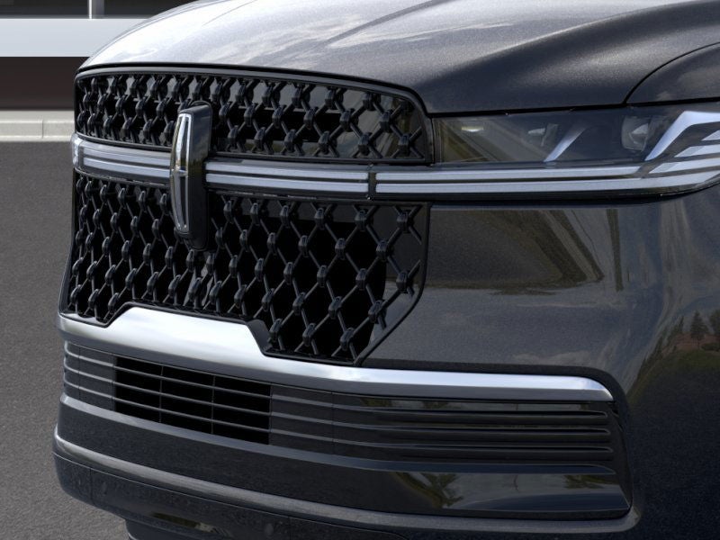 2026 Lincoln Navigator Reserve L
