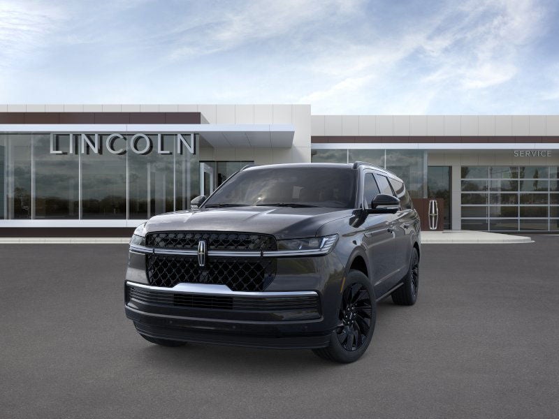 2026 Lincoln Navigator Reserve L