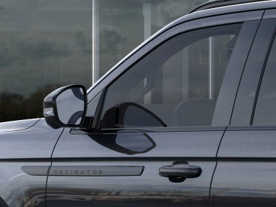 2026 Lincoln Navigator Reserve L