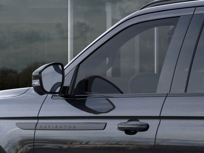 2026 Lincoln Navigator Reserve L