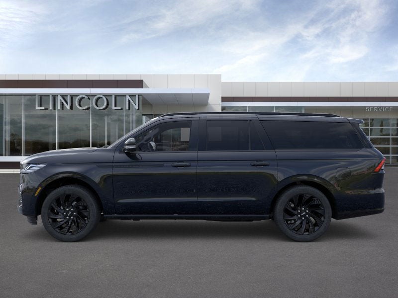 2026 Lincoln Navigator Reserve L