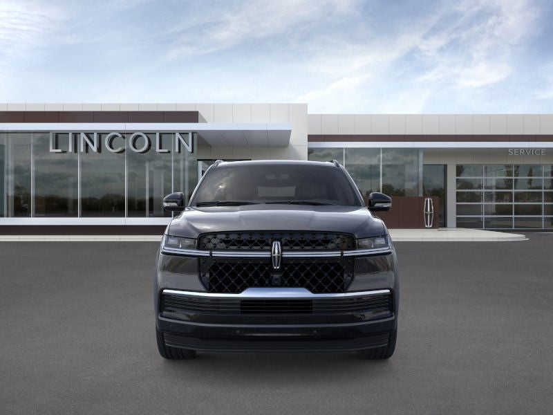 2026 Lincoln Navigator Reserve L