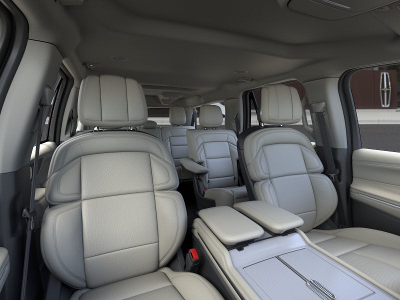 2026 Lincoln Navigator Premiere L