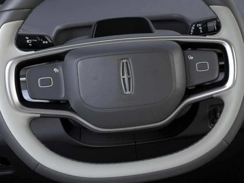 2026 Lincoln Navigator Premiere L