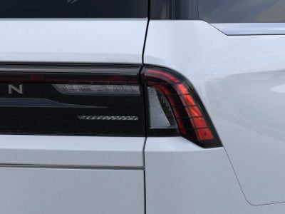 2026 Lincoln Navigator Premiere L