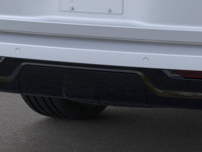 2026 Lincoln Navigator Premiere L