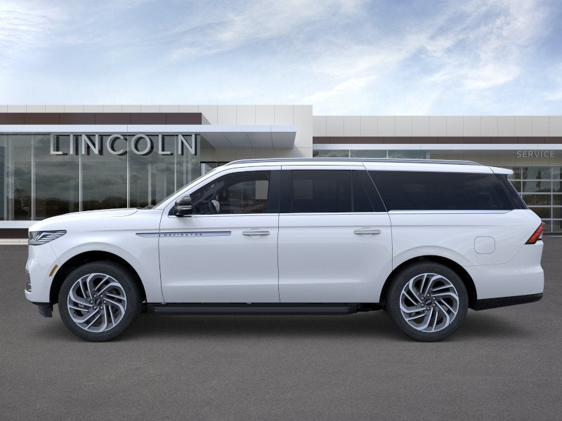 2026 Lincoln Navigator Premiere L