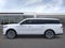 2026 Lincoln Navigator Premiere L