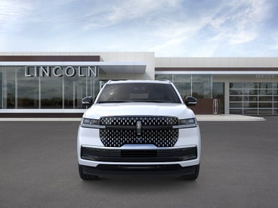 2026 Lincoln Navigator Premiere L