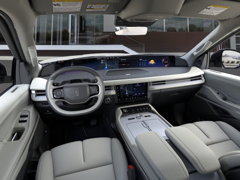 2026 Lincoln Navigator Premiere L