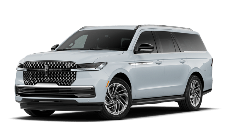 2026 Lincoln Navigator Premiere L
