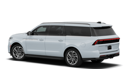 2026 Lincoln Navigator Premiere L