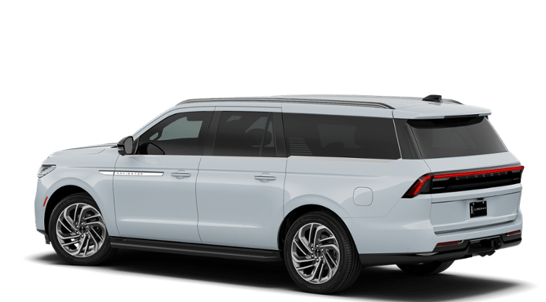 2026 Lincoln Navigator Premiere L