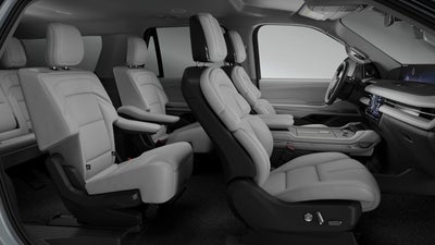 2026 Lincoln Navigator Premiere L