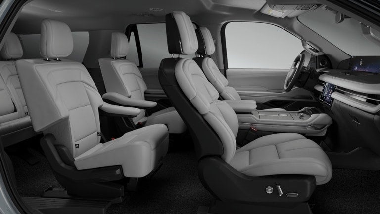 2026 Lincoln Navigator Premiere L