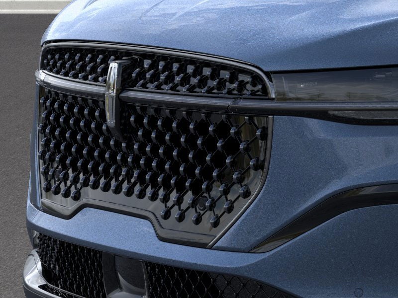 2026 Lincoln Nautilus Premiere - Photo 17