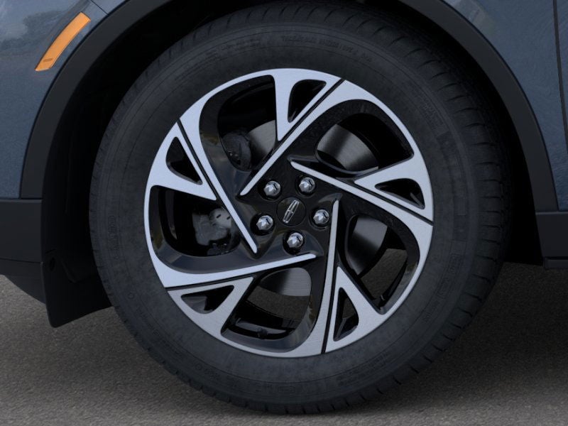 2026 Lincoln Nautilus Premiere - Photo 19