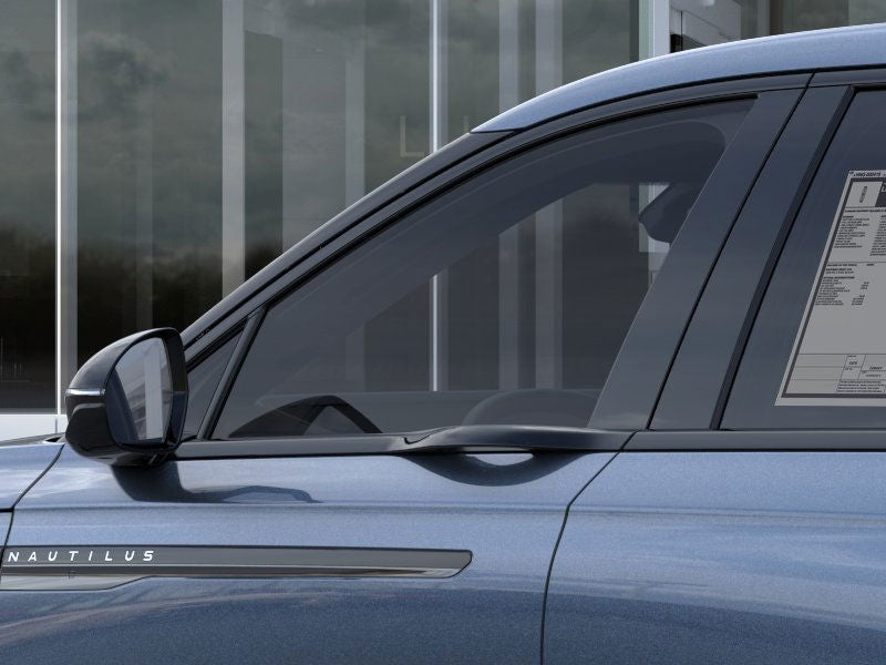 2026 Lincoln Nautilus Premiere - Photo 20