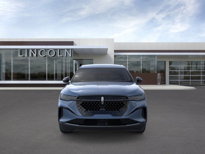 2026 Lincoln Nautilus Premiere - Photo 6