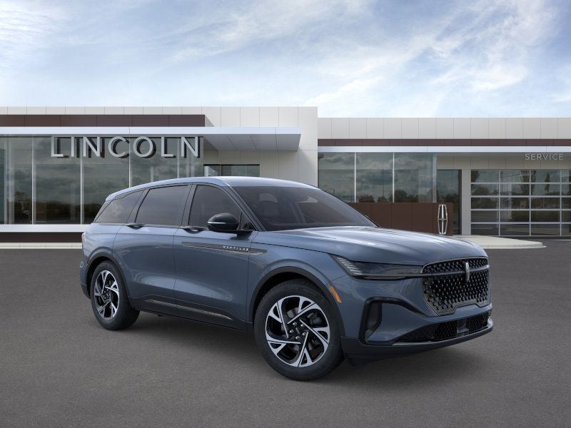 2026 Lincoln Nautilus Premiere - Photo 7