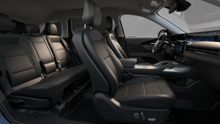 2026 Lincoln Nautilus Premiere - Photo 27