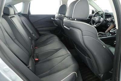 2021 Acura TLX with Advance Package