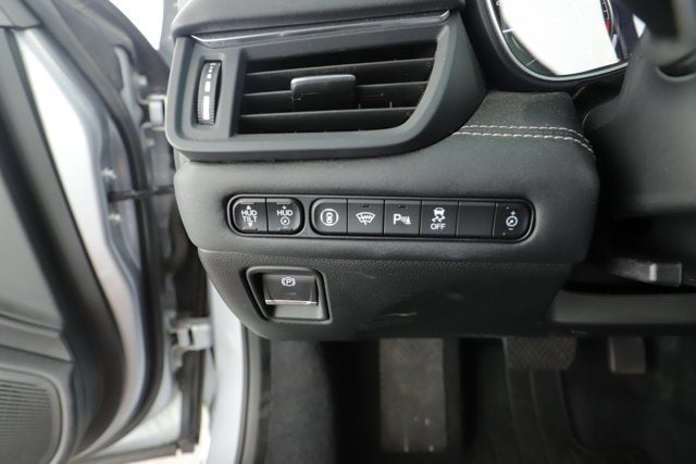 2021 Acura TLX with Advance Package