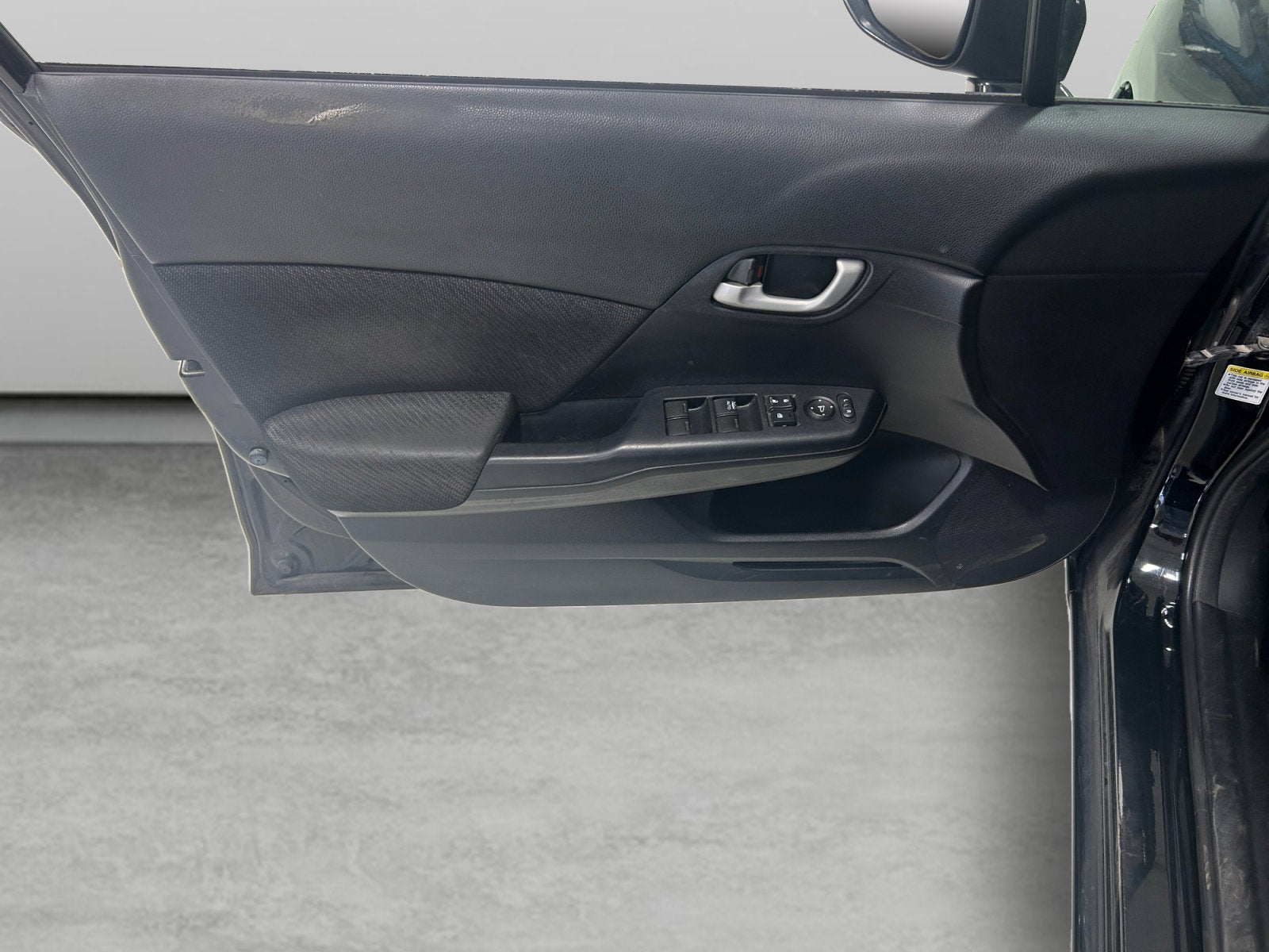 2013 Honda Civic Sdn LX