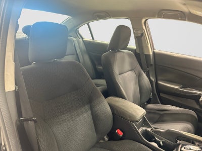 2013 Honda Civic Sdn LX