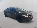 2013 Honda Civic Sdn LX