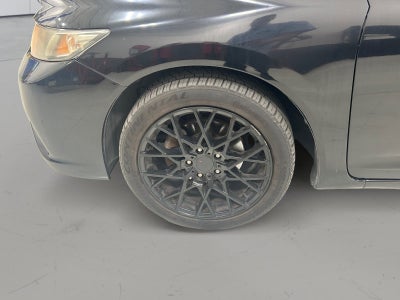 2013 Honda Civic Sdn LX