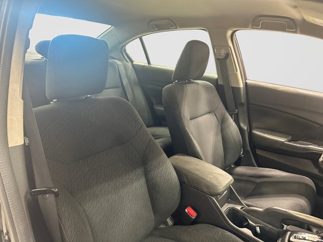 2013 Honda Civic Sdn LX