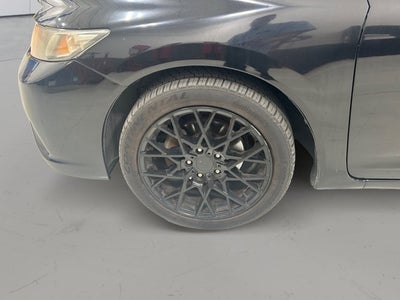 2013 Honda Civic Sdn LX