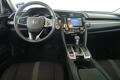 2020 Honda Civic Sedan EX