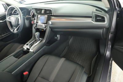 2020 Honda Civic Sedan EX
