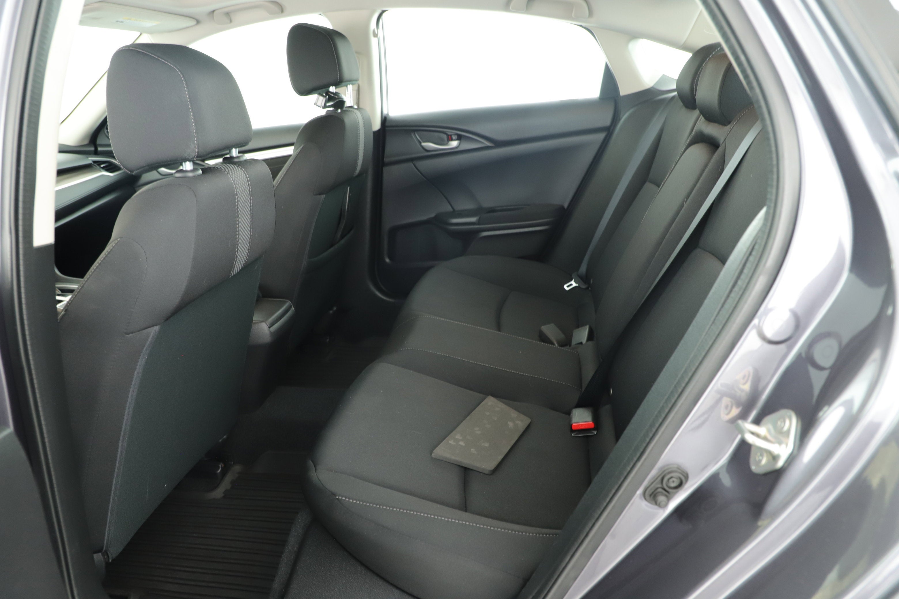 2020 Honda Civic Sedan EX