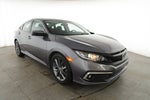 2020 Honda Civic Sedan EX