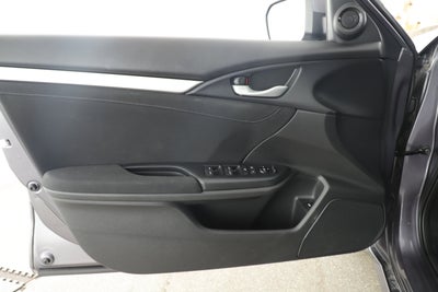 2020 Honda Civic Sedan EX