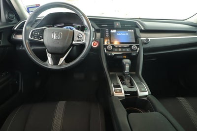 2020 Honda Civic Sedan EX