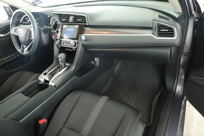 2020 Honda Civic Sedan EX
