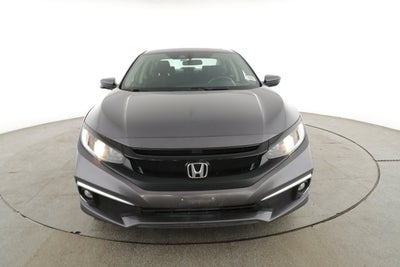 2020 Honda Civic Sedan EX