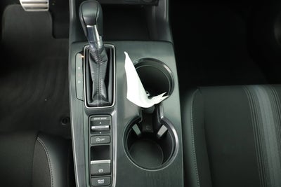 2023 Honda Civic Hatchback Sport