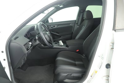 2023 Honda Civic Hatchback Sport