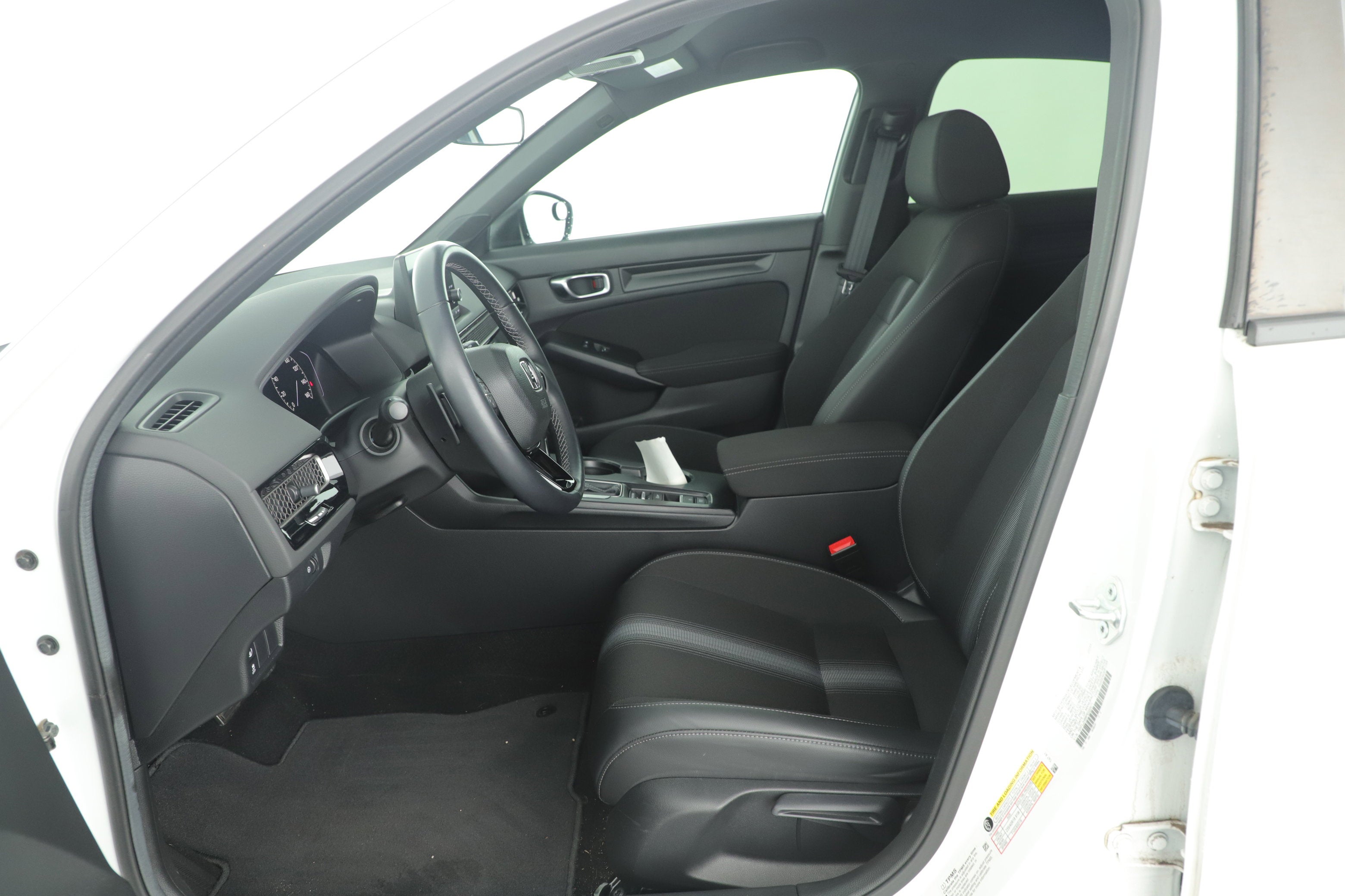 2023 Honda Civic Hatchback Sport